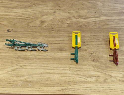 Britains farm vintage diecast - vintage,