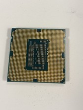 1 x Intel Quad Core CPU Processor i5-3470s 2.90GHz