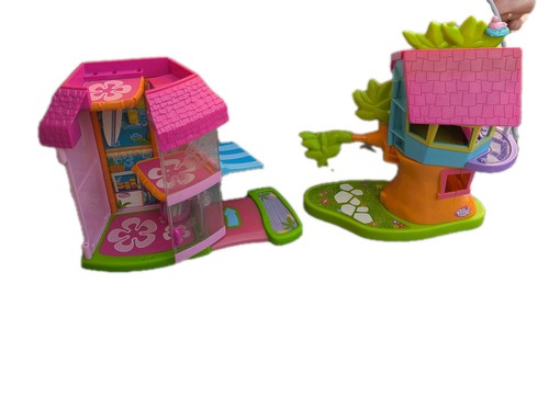 Polly pocket 2003 - polly, play