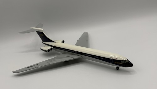 Mam england boac - england, vc10