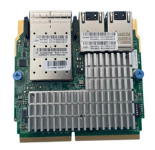 Supermicro AOC-MH25G-M2S2TM SIOM 2x 10/25G SFP28 & 2x 10GbE RJ45 Network Module