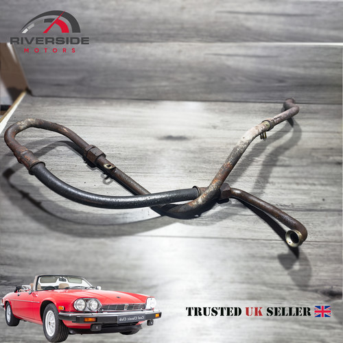 Jaguar xjs xj12 1987 v12 - xjs,