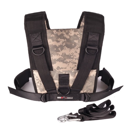 Sled harness - sled,