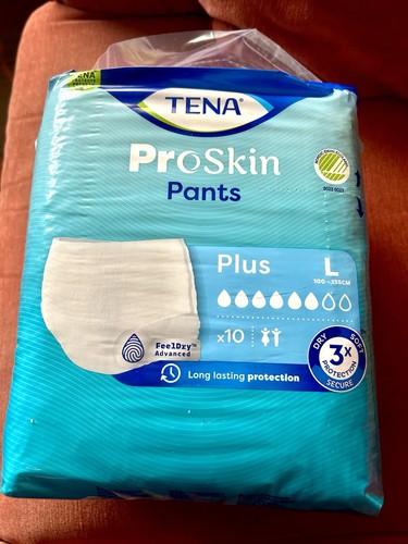 Tena proskin unisex - proskin,