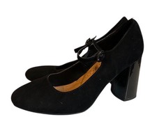 TU Sole Comfort Black Block