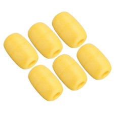 4.33" x 2.76" Rope Float Buoy