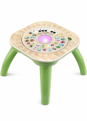 Leapfrog abcs and activities - leapfrog,