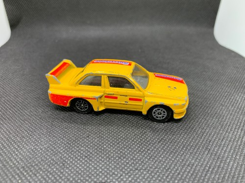 Corgi bmw 0 csl - bmw, 3.0