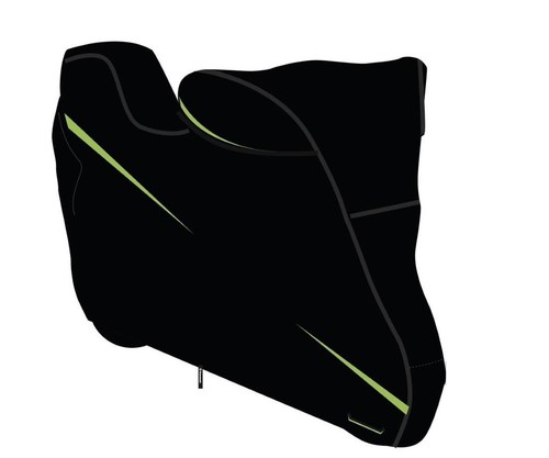 Kawasaki ninja se - se,