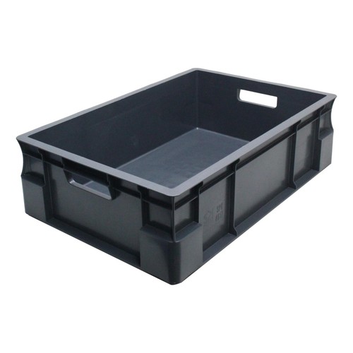 Litre very strong grey - very,