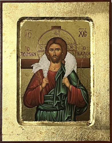 Jesus christ the good - jesus, 'the