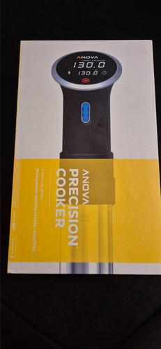 Anova precision cooker sous - anova,