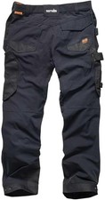 Pro Flex Plus Holster Trousers