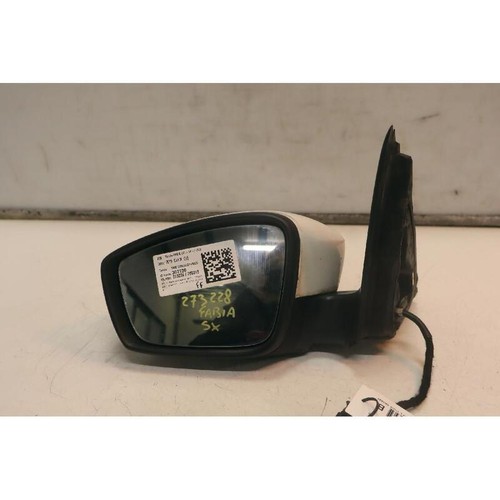 Door mirror left hand skoda - door,