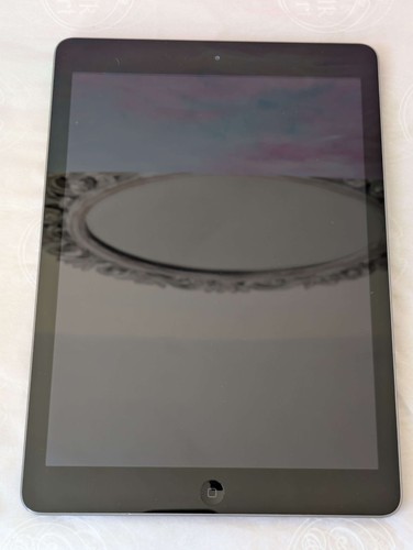 Apple ipad air - (1st, gen)