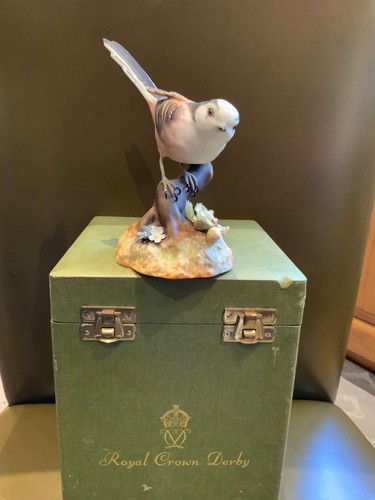Original boxed royal - boxed,