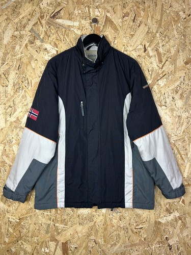 Napapijri voyage coat jacket - voyage,