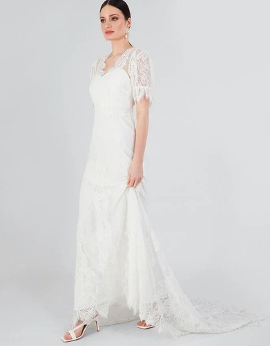 Monsoon elizabeth chantilly - elizabeth,