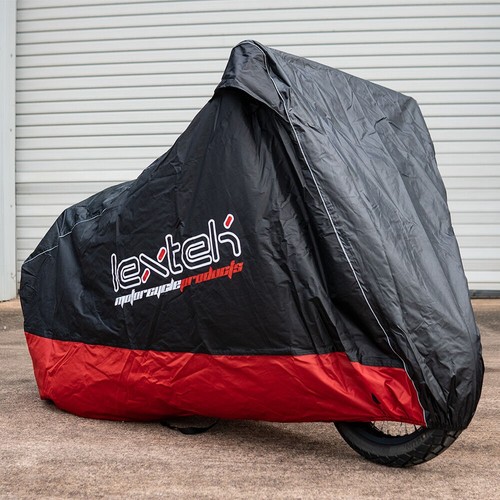 Lextek motorcycle scooter - lextek, motorcycle/scooter