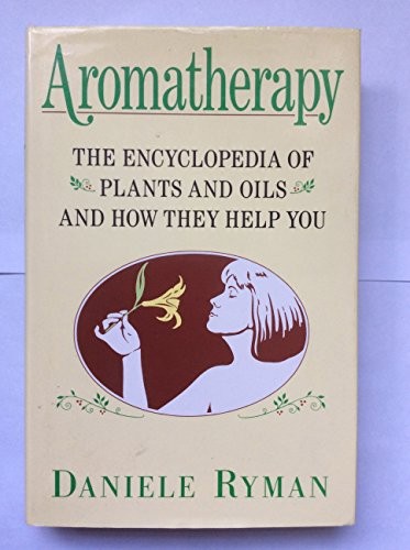 Aromatherapy the - aromatherapy:,