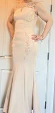 Lipsy Michelle Keegan Dress