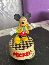 Vintage Schmid Mickey Mouse
