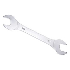 Thin Open End Wrench Metric