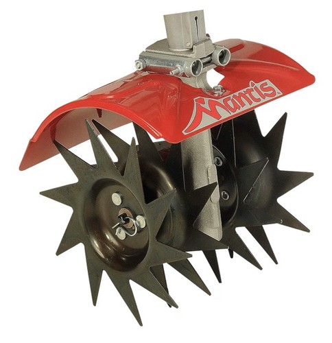 Mantis 4222 aerator - mantis, attachment