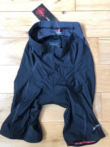 Marchi race shorts - de,