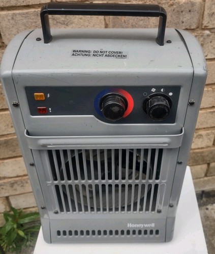 Honeywell heavy duty - heavy,