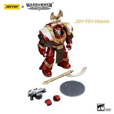 JoyToy Warhammer Thousand Sons