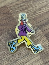 Noddy Holders Banks Brewery Enamel Pin Badge