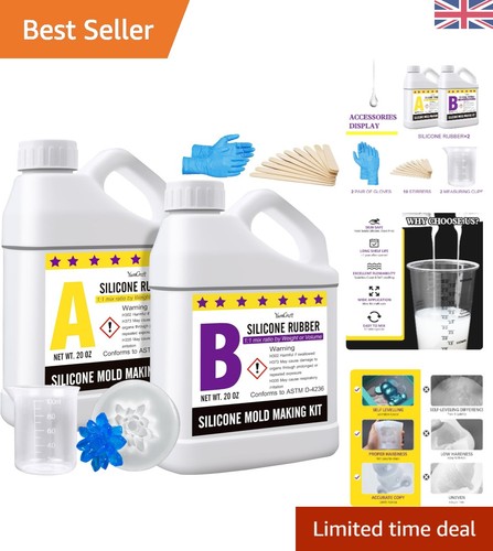 40oz liquid silicone - 40oz,