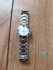 Swiss hills watch womens
