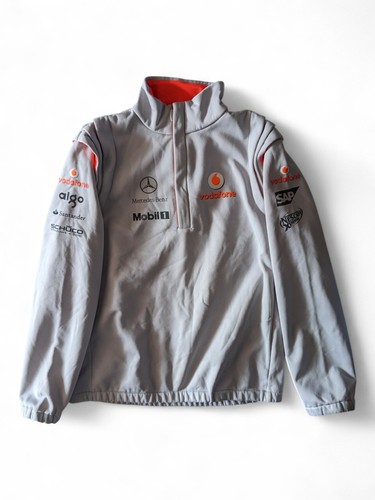 Vintage mclaren mercedes - mercedes, f1