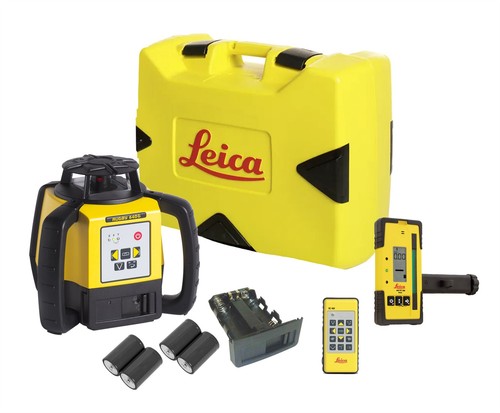 Leica rugby 640g case re120g - leica,