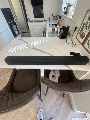 Samsung q600c soundbar - soundbar, and