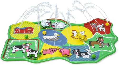 Bestway sensory play splash - |,