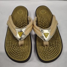 Kenkoh Spirit V Massage Thong