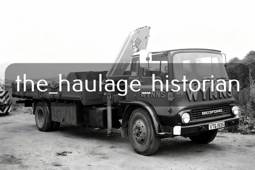 Thh truck photos bedford - truck,