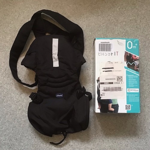 Chicco easy fit - baby, carrier