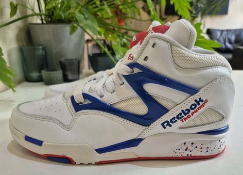 Reebok pump omni - reebok, lite