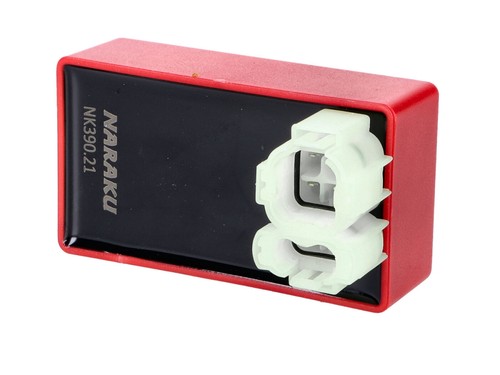 Cdi unit naraku unrestricted - cdi,