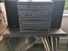 Hitachi MD-02 Record Stereo Cd