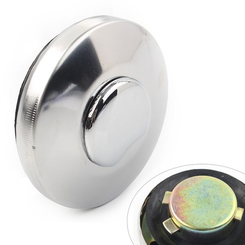 Fuel tank cap with key - fuel,
