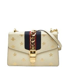 Gucci Sylvie Bee & Star