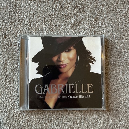 Gabrielle dreams can - –,