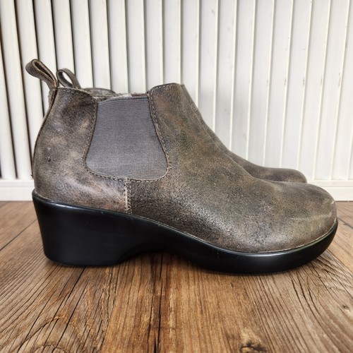Alegria eve chelsea ankle - eve,