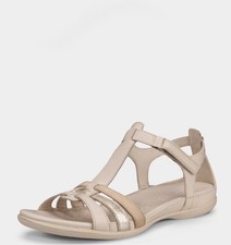 Woman's Sandals ECCO Flash T-Strap Sandal