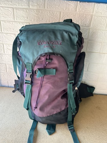 Eurohike harrier 501 - eurohike,